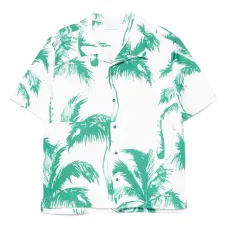 Рубашка Green Palm