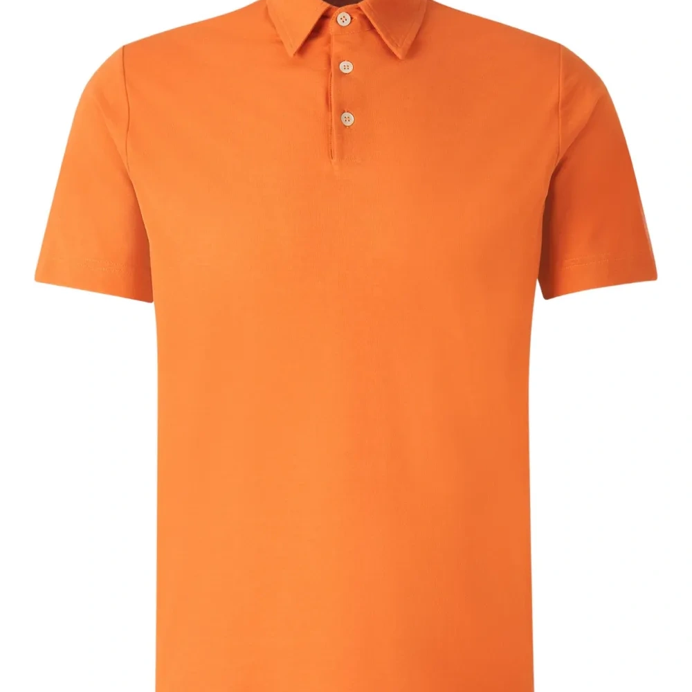 Рубашка поло