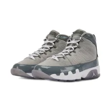 кроссовки Jordan 9 Retro Cool Grey