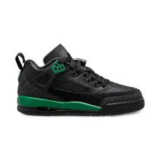 кроссовки Jordan Spizike Low Black/Anthracite/Pine Green кроссовки Jordan Spizike Low Black/Anthracite/Pine Green