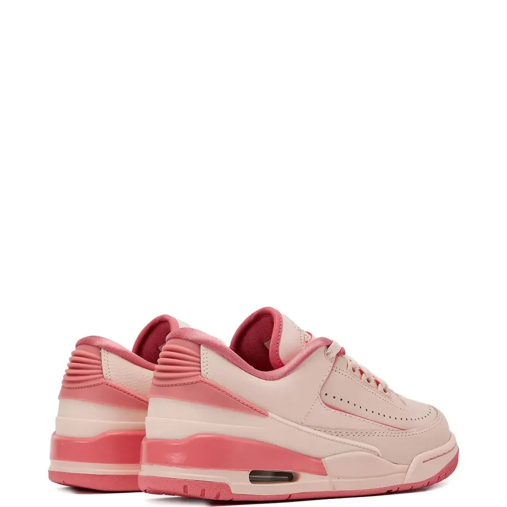 Кроссовки Jordan 2/3 Washed Coral