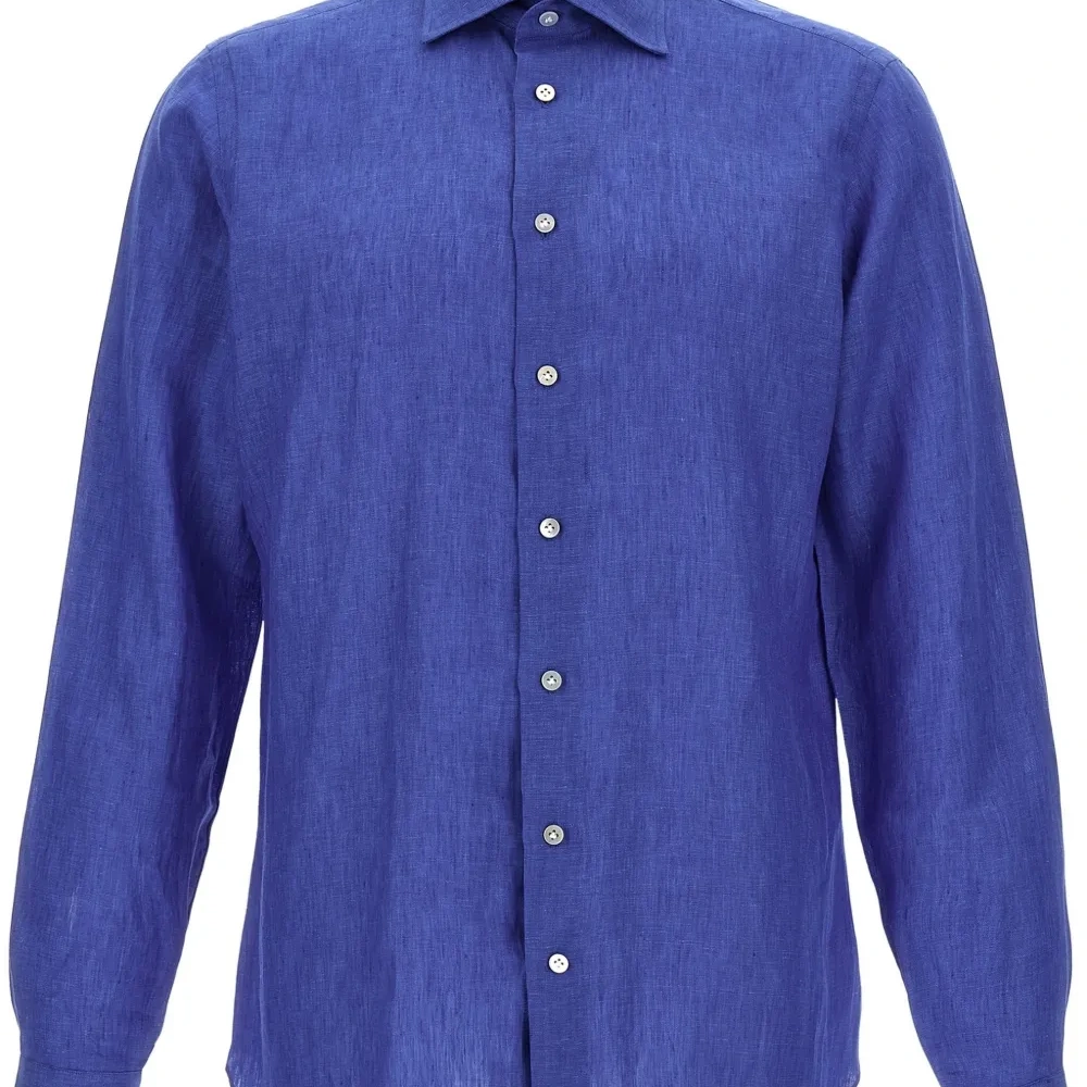 Рубашка Nigel