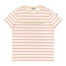 Футболка в полоску