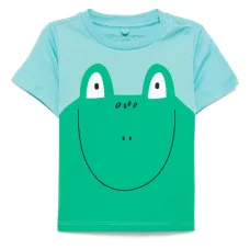 Футболка с принтом Футболка с принтом