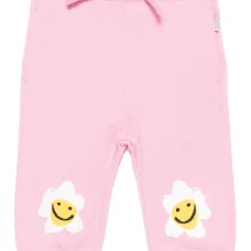 Брюки с графичным принтом Брюки с графичным принтом