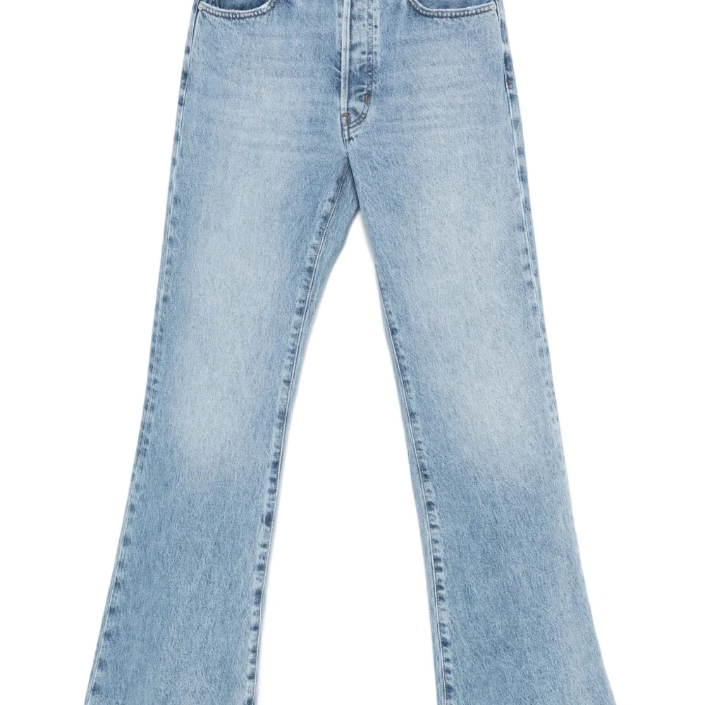 Джинсы The Lax