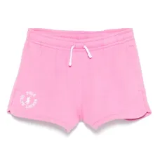 Шорты с карманами