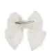 Заколка для волос с бантом