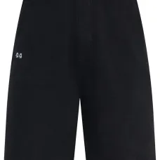 Спортивные шорты с принтом