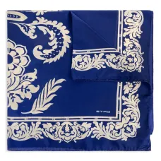 Шелковый платок