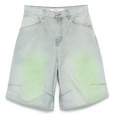 Джинсовые шорты Джинсовые шорты