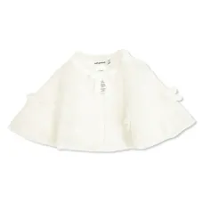 Кружевной кейп