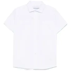 Рубашка с логотипом Рубашка с логотипом