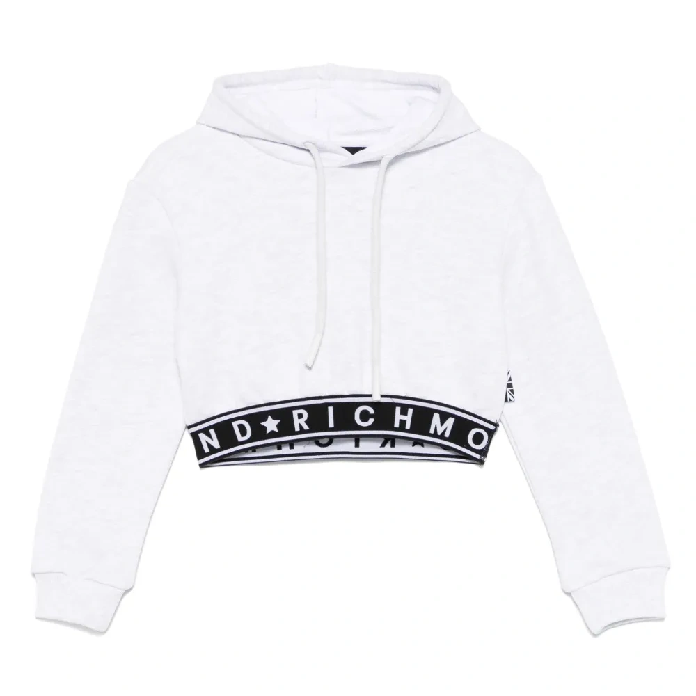 Худи с логотипом