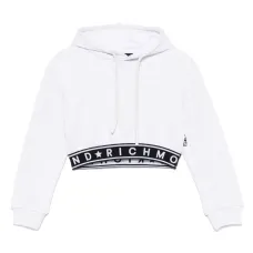 Худи с логотипом