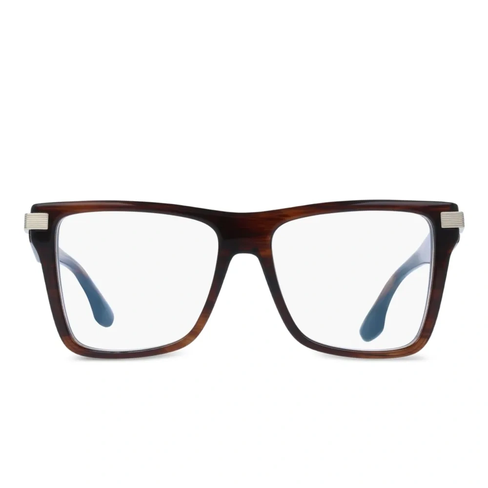 очки в квадратной оправе