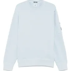 Толстовка с декором Lens