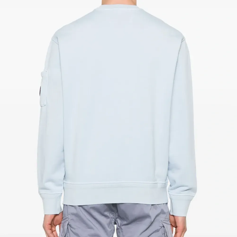 Толстовка с декором Lens