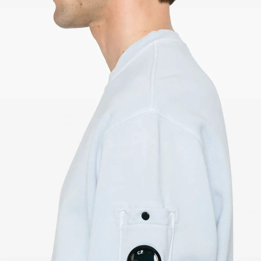 Толстовка с декором Lens