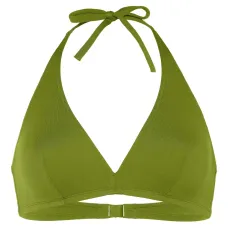 топ бикини Gang с треугольными чашками