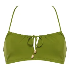 Укороченный топ бикини Abysses