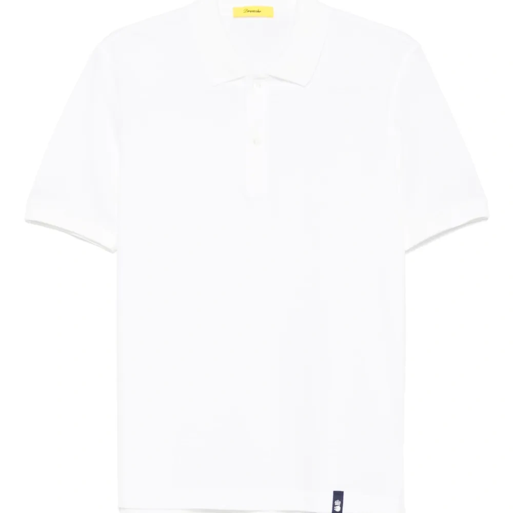 Рубашка поло с логотипом