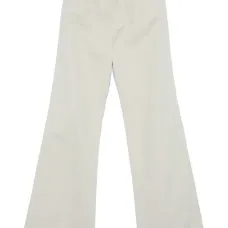 Широкие джинсы