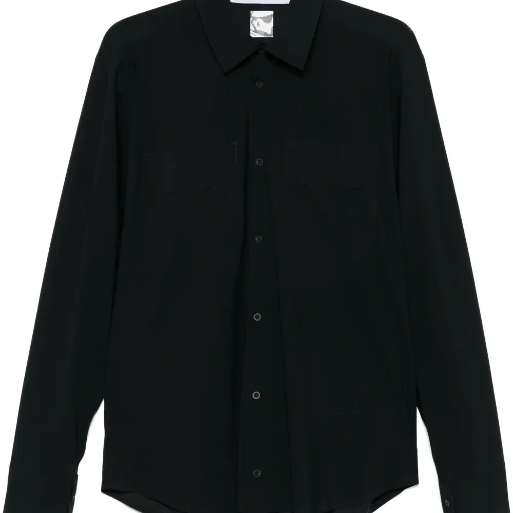 Рубашка Render Ultrasound