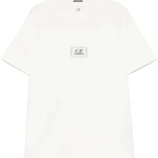 Футболка из джерси с логотипом