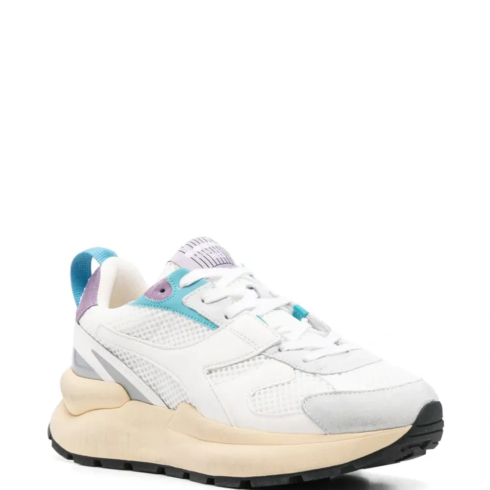 Кроссовки Mercury Elite Urban Кроссовки Mercury Elite Urban