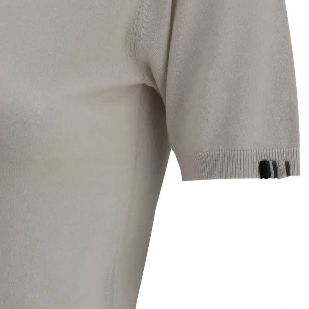 Футболка с логотипом