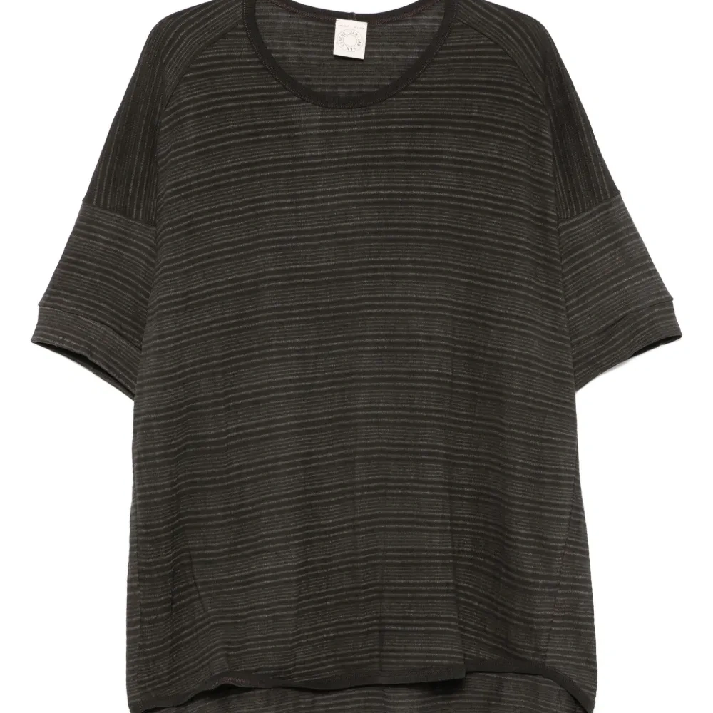 Футболка в полоску