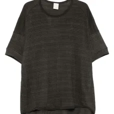 Футболка в полоску