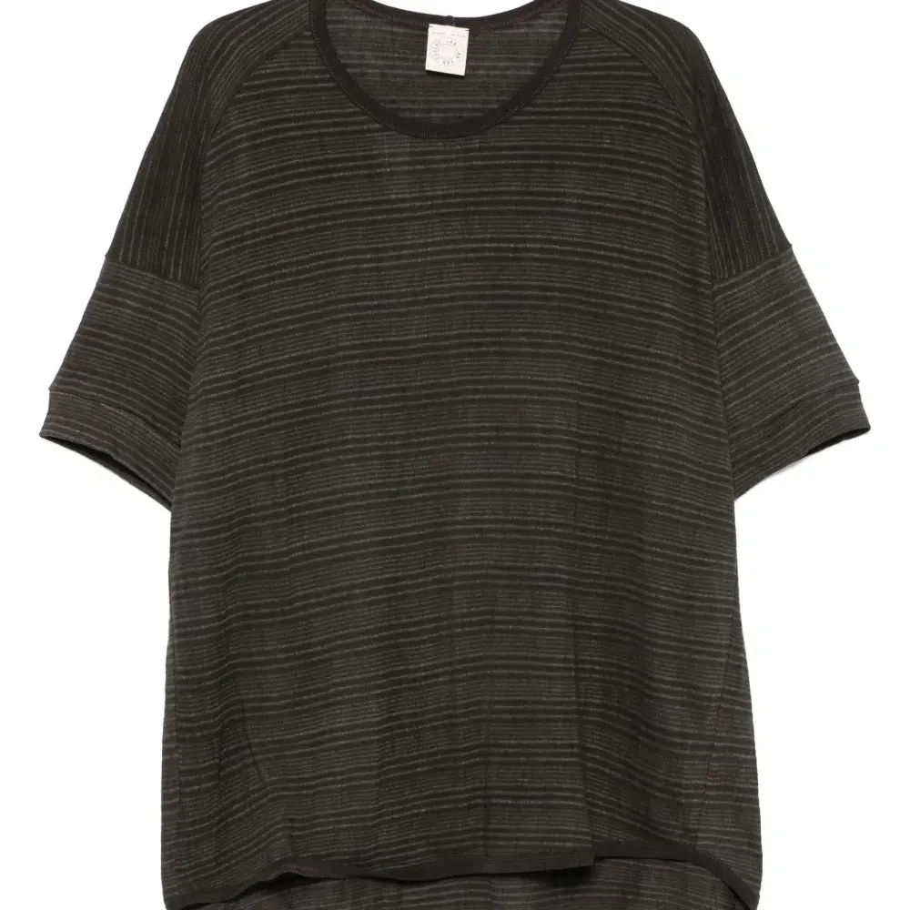 Футболка в полоску