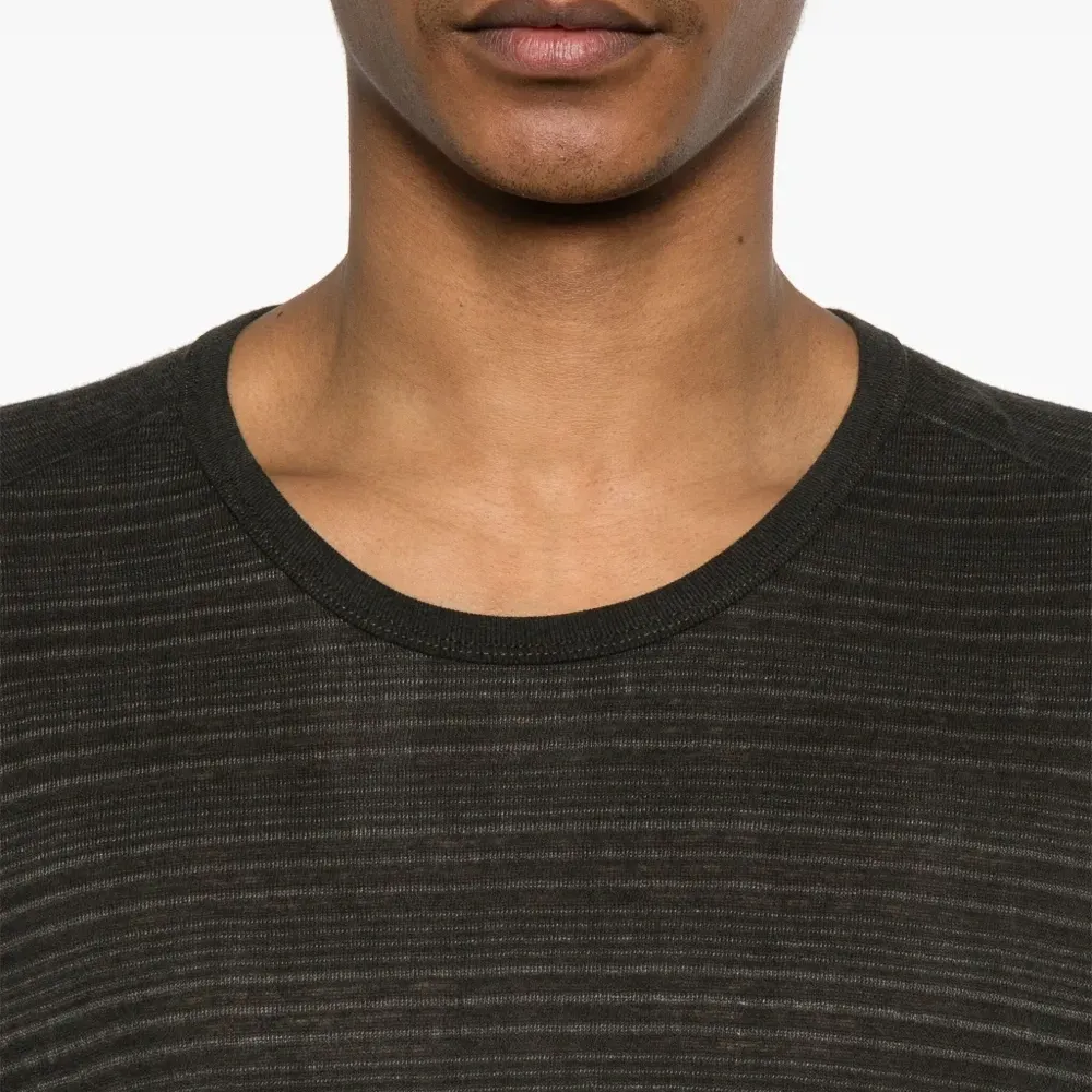 Футболка в полоску