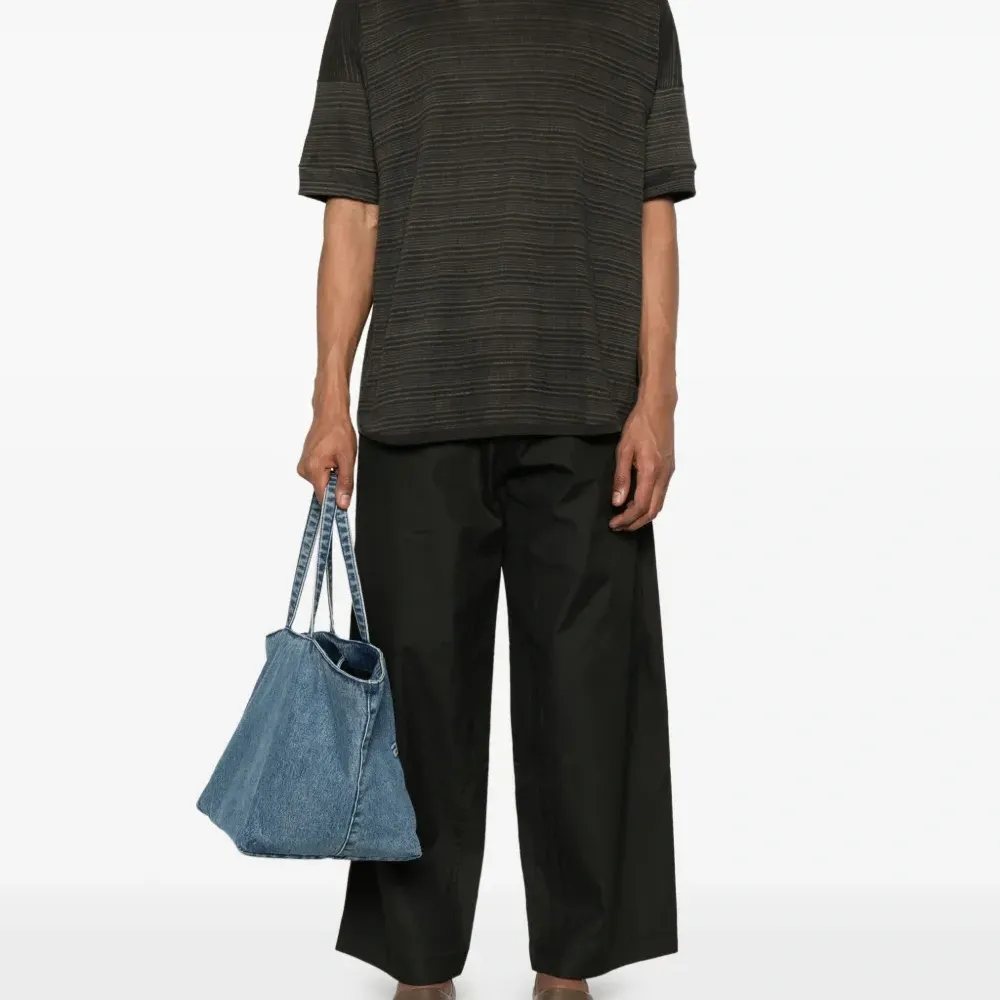 Футболка в полоску