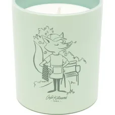 Свеча Green Garden