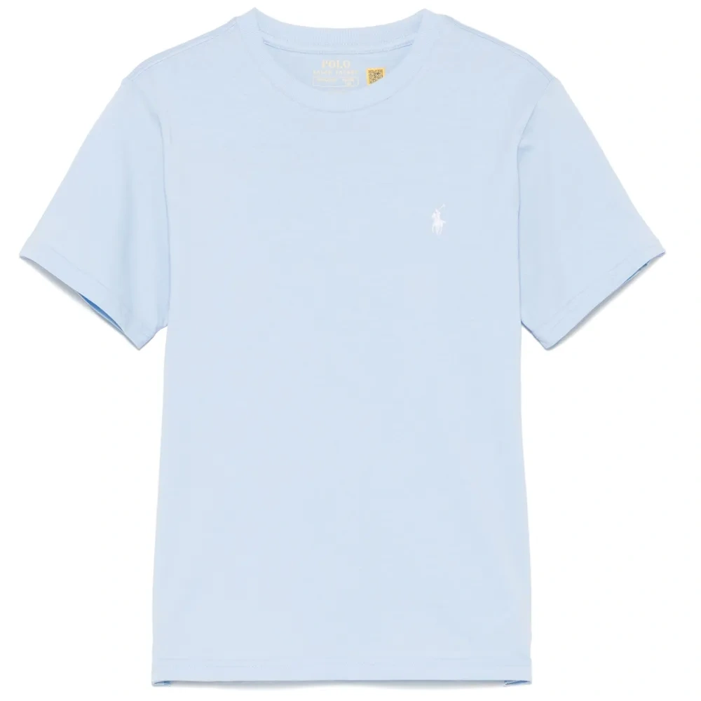 Футболка из джерси