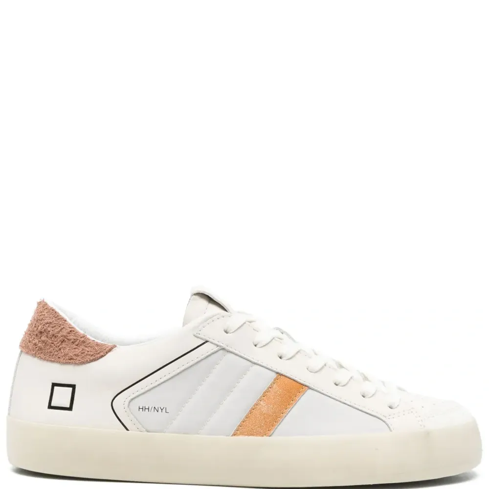 Кроссовки Hill Low