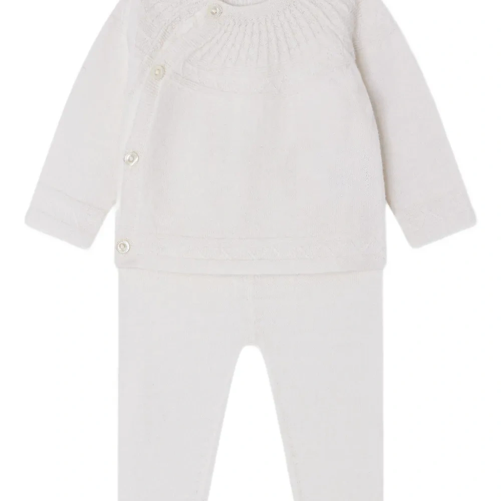 Комплект для новорожденного Jina