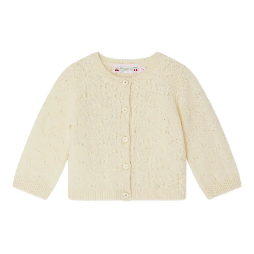 Кардиган Tibile