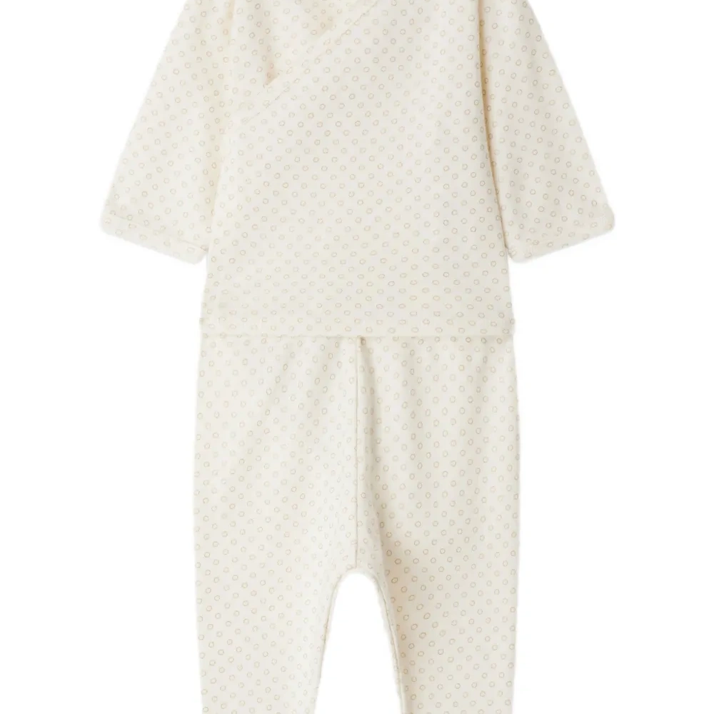 комплект Timao из топа и брюк