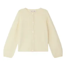 Кардиган на пуговицах Кардиган на пуговицах