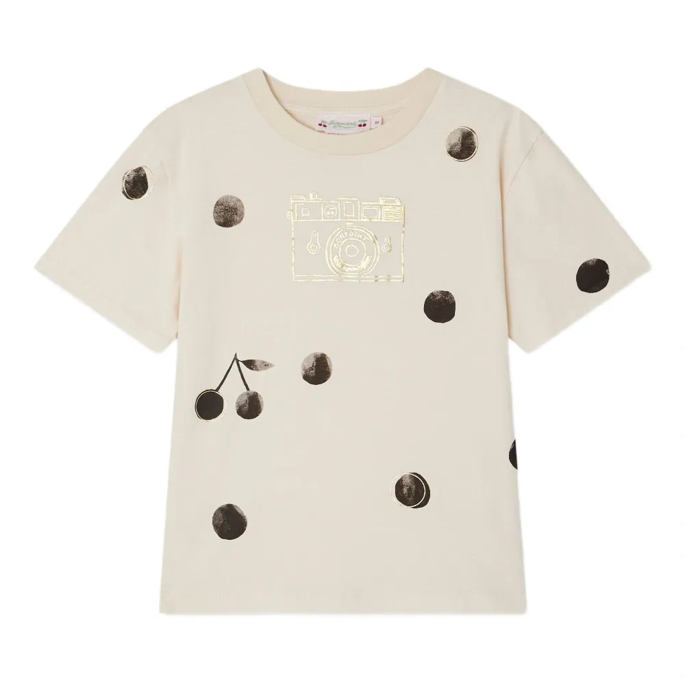 футболка Thida