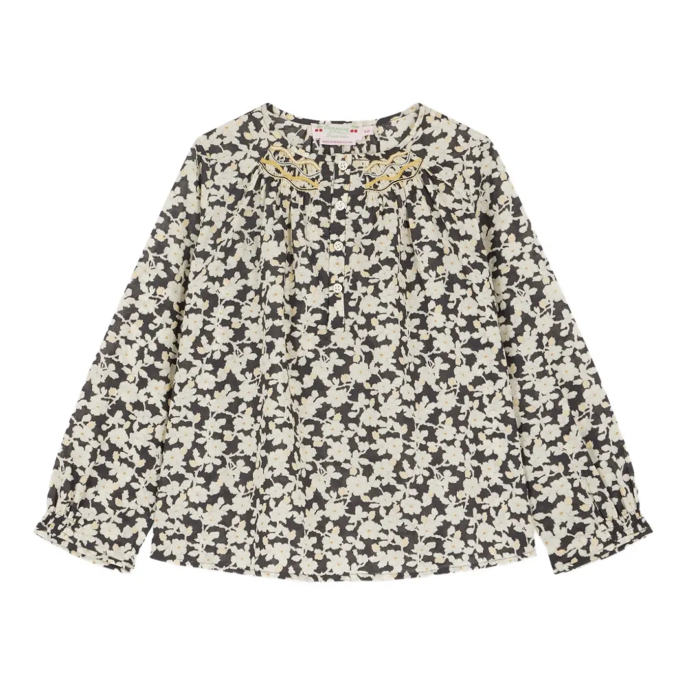 Блузка Biancarosa