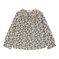 Блузка Biancarosa