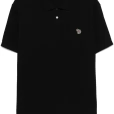 Рубашка поло с нашивкой Zebra