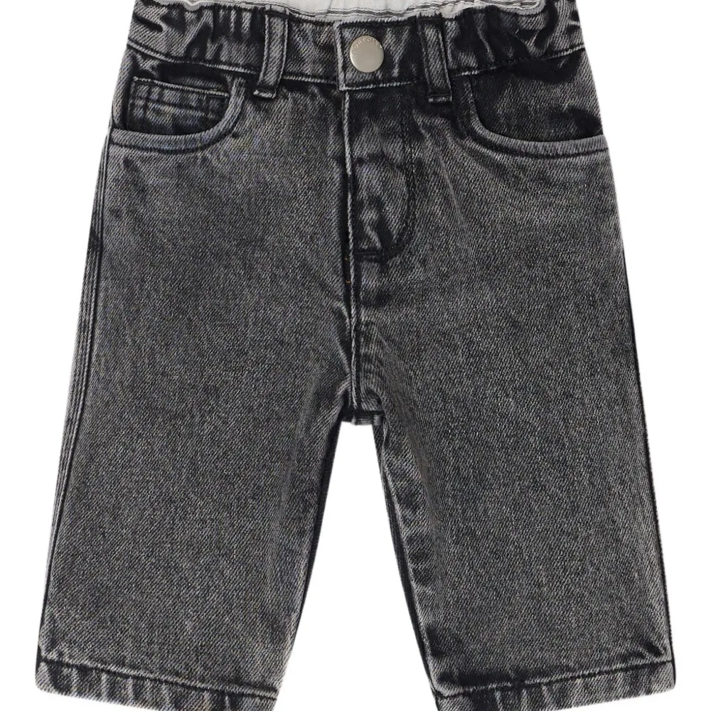 джинсы Jeliott