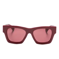 Солнцезащитные очки с логотипом