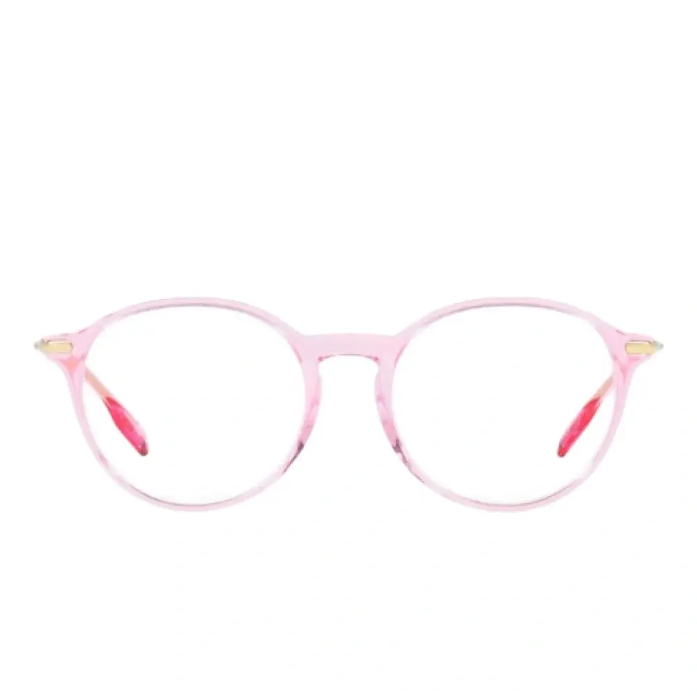 Очки в круглой оправе Alisson